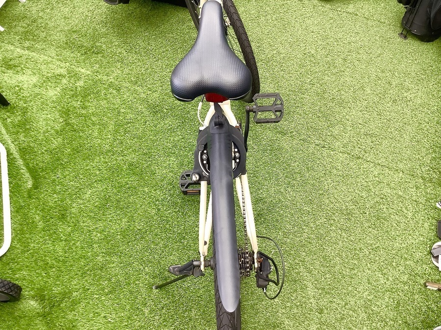 THIRDBIKES (サードバイクス)のクロスバイク販売中です！｜2022