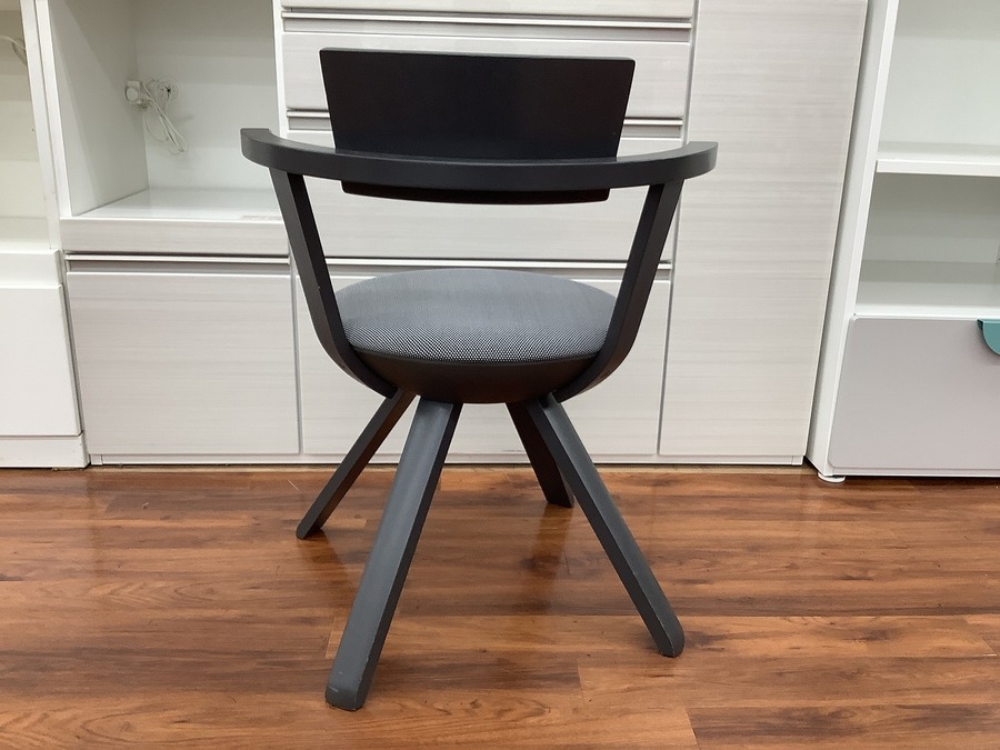 artek アルテック　ライバルチェア　レザー　皮革 Artek - ライバル チェア