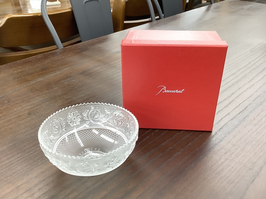 Aria Tumblers 2025 | Baccarat Japan