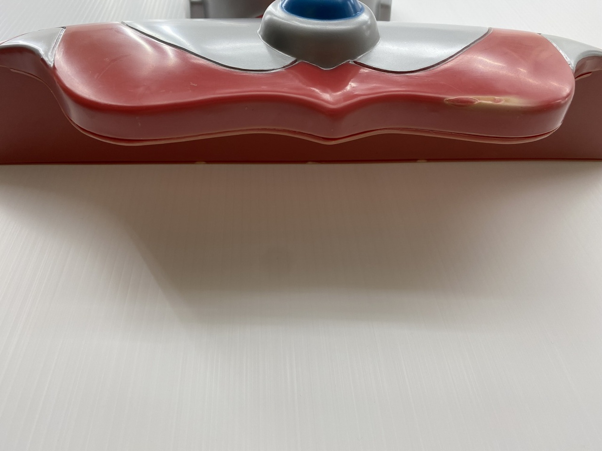 【貴重品】ウルトラマン 立体ハンガー　レトロ希少 BANDAI(バンダイ) ウルトラマン立体ハンガーの登場です