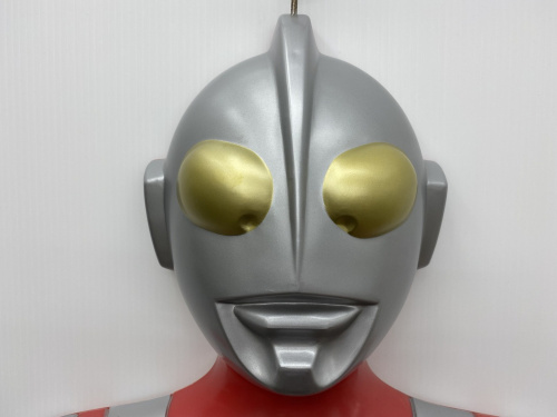 BANDAI(バンダイ) ウルトラマン立体ハンガーの登場です！！｜2022年08