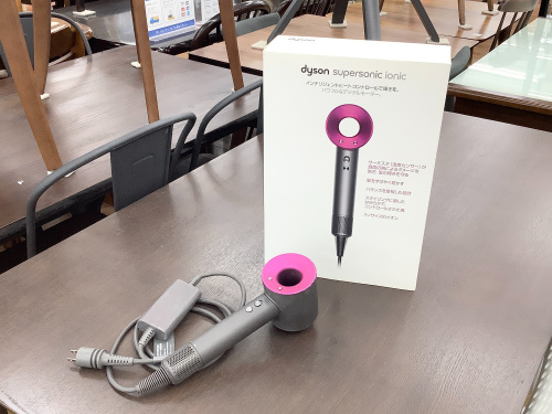 トレファクブログ画像1