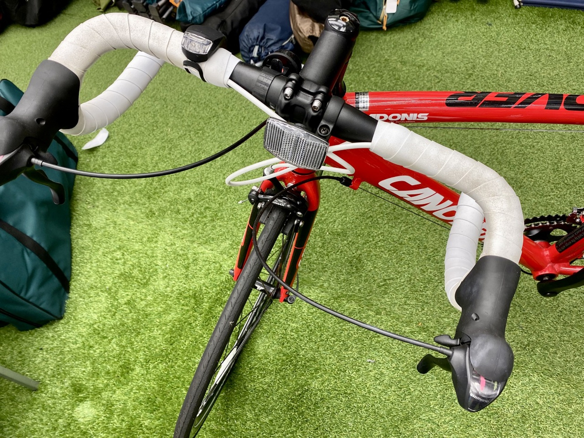 CANOVER(カノーバ―)のロードバイク販売中です！！｜2022年09月05日 