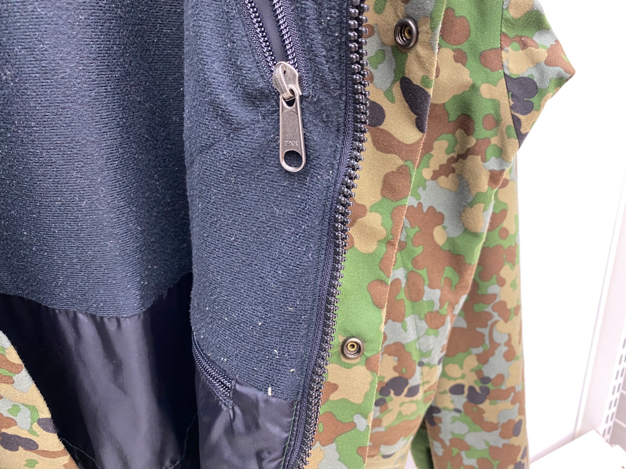 THE NORTH FACE(ザ ノース フェイス)のマウンテンジャケットを THE NORTH FACE(ザ ノース フェイス)のマウンテンジャケットを