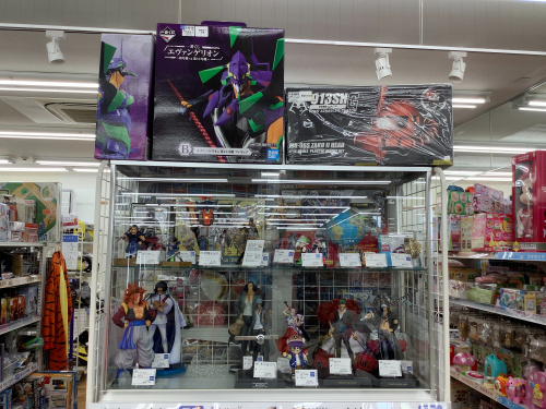 トレファクブログ画像1