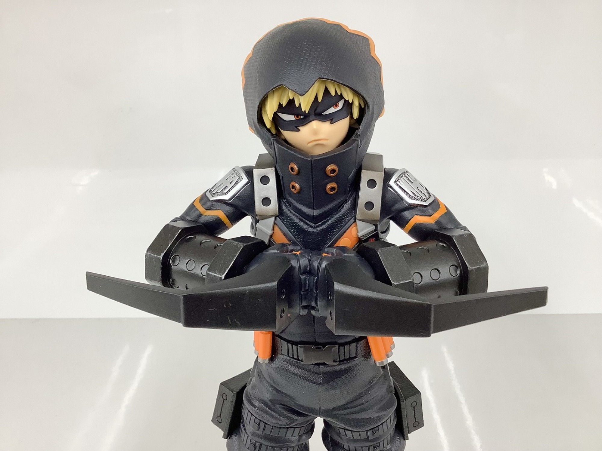 一番くじ　フィギュア全部 一番くじ 機動戦士Gundam GQuuuuuuX（ジークアクス） vol.2｜一