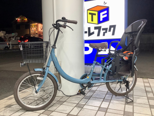 トレファクブログ画像1