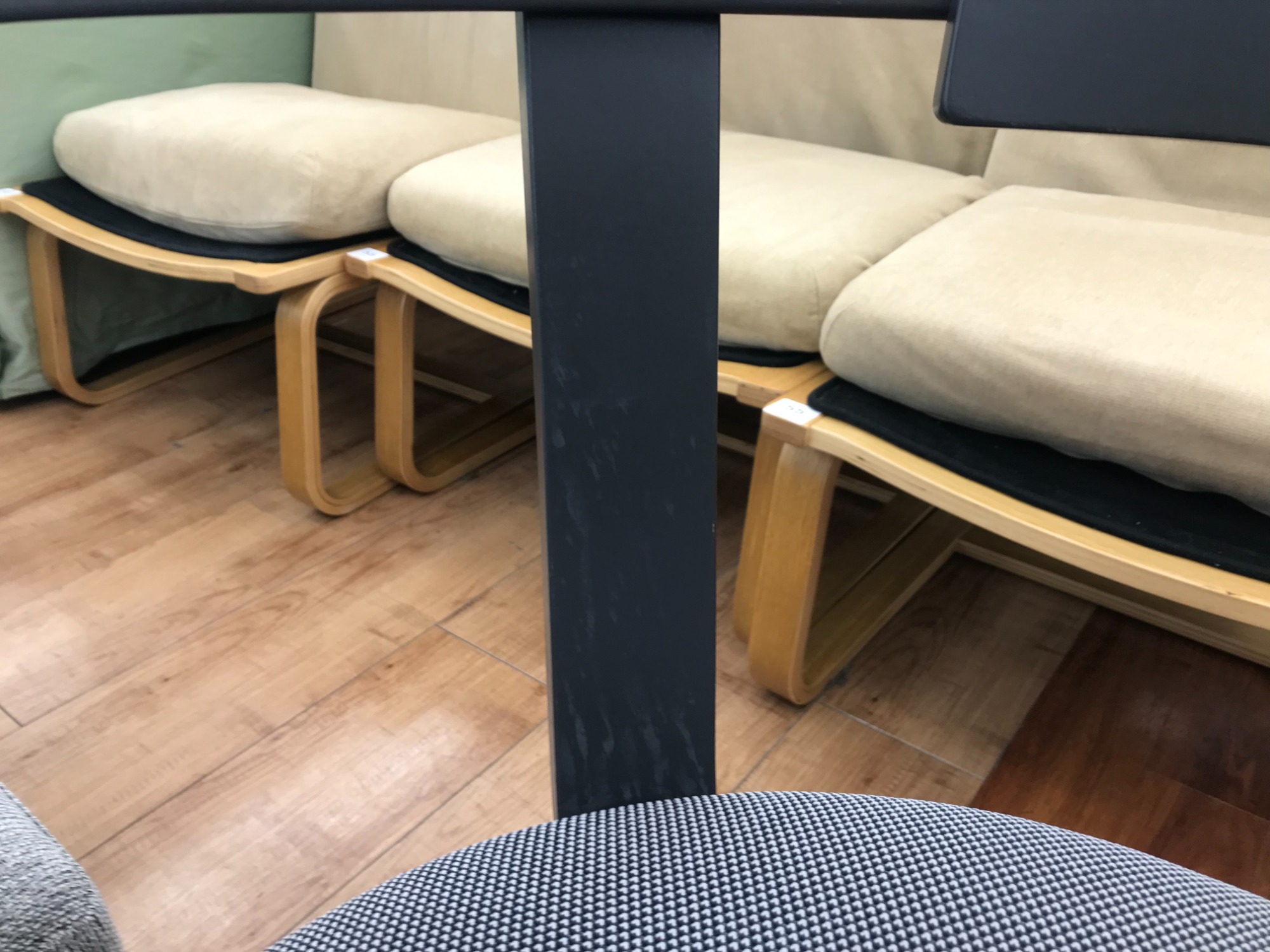 Artek Rival Chair(アルテック ライバルチェア) Vitraモデル の1