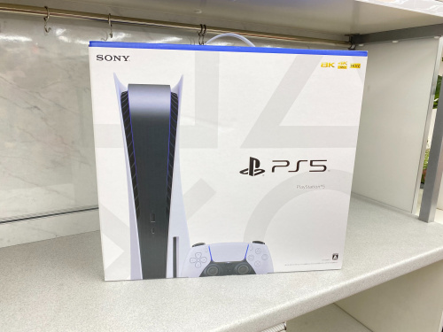 トレファクブログ画像1