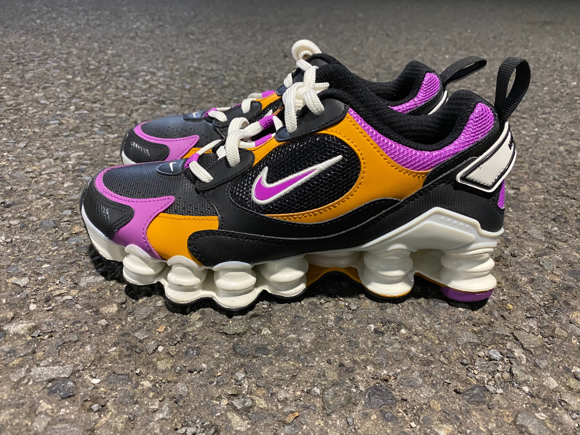 NIKE(ナイキ) SHOX TL NOVA を買取入荷いたしました！｜2023年02