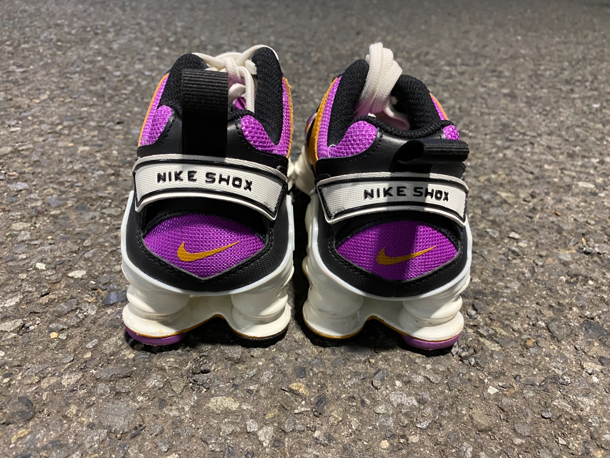 NIKE(ナイキ) SHOX TL NOVA を買取入荷いたしました！｜2023年02