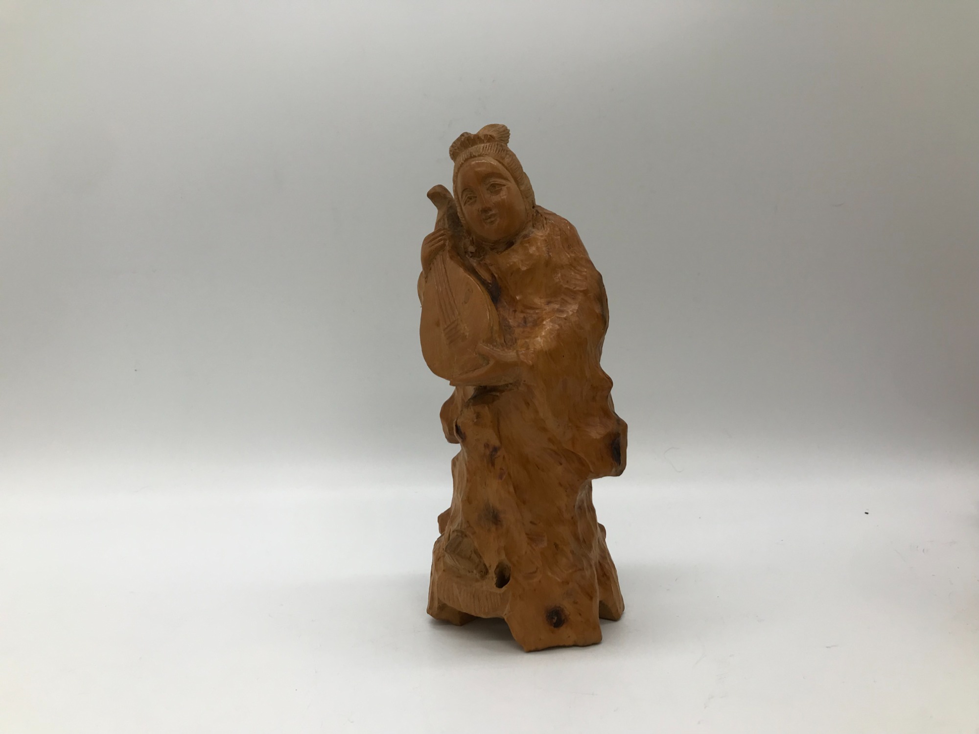 専用　極上　七福神　288g トヒカ　東な7-0810⭐︎2F 木彫りの七福神（台座付き）を買取入荷いたしました。【小平店】｜2023