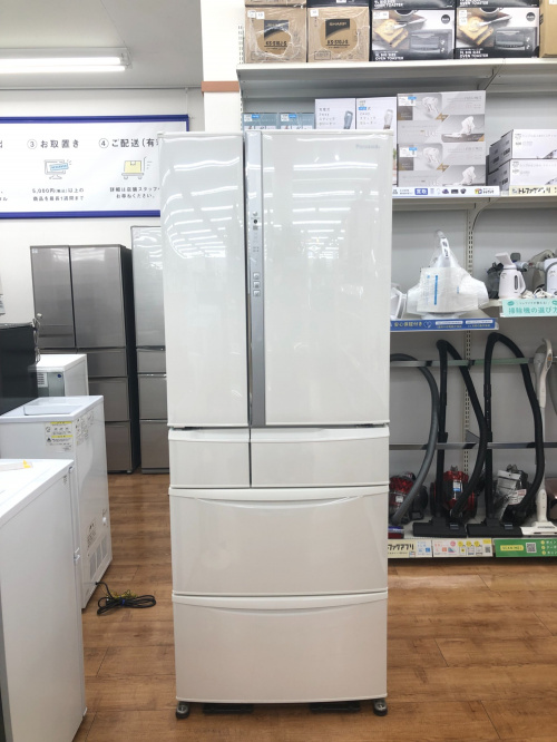 トレファクブログ画像1