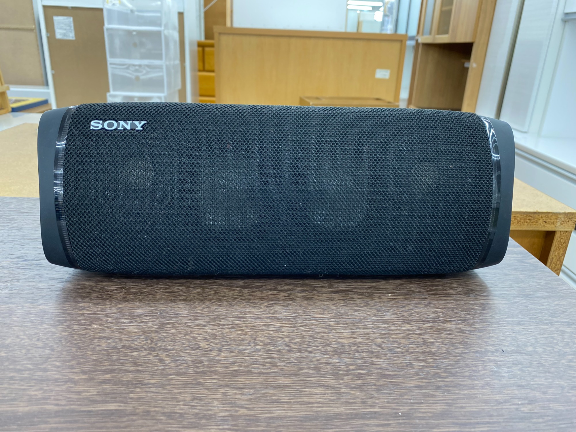 SONY(ソニー) ワイヤレススピーカー SRS-XB43 を買取入荷いたしました