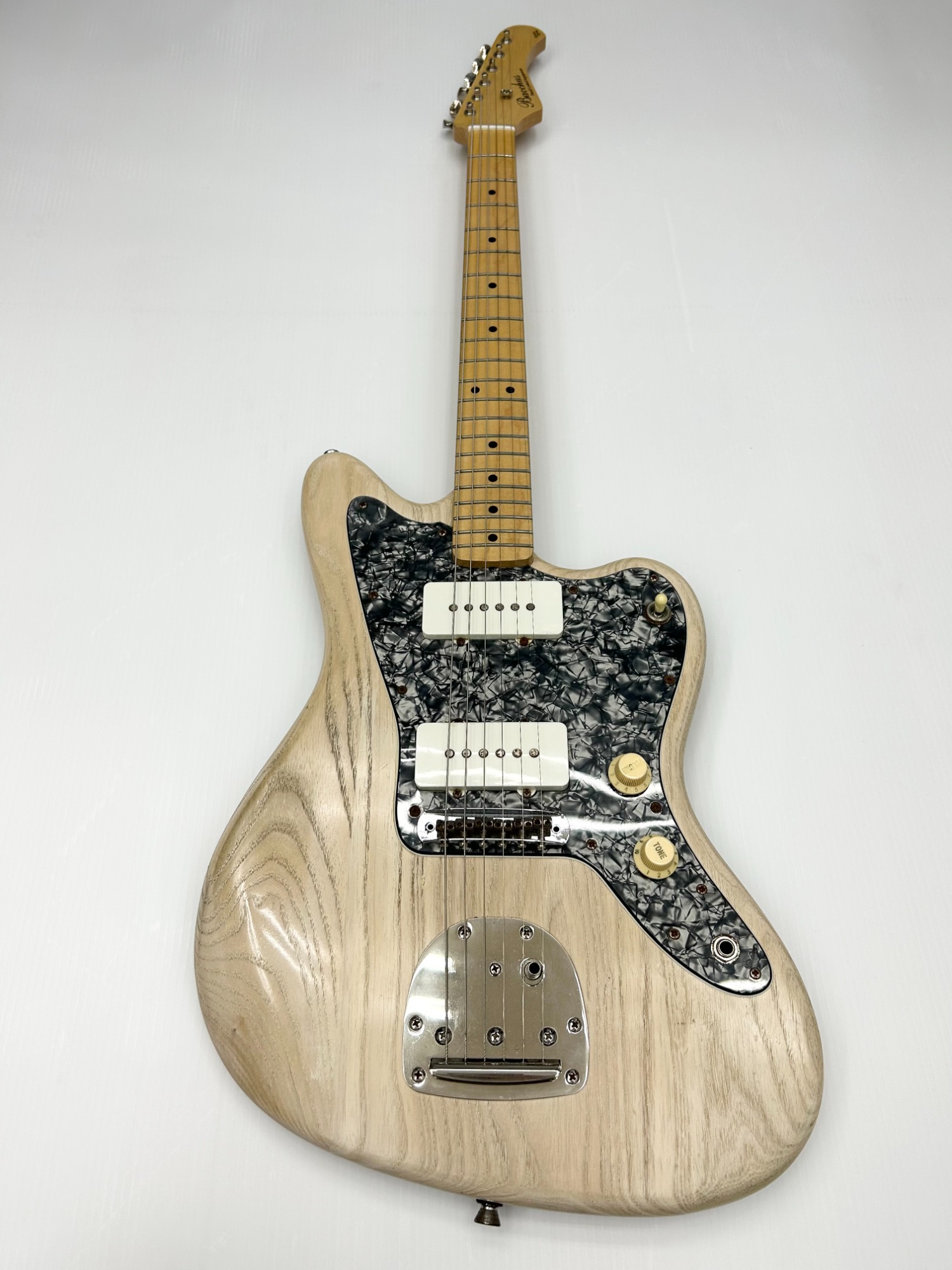 Bacchus (バッカス) BJM-80B NA/OILが入荷しました！｜2023年05月26日