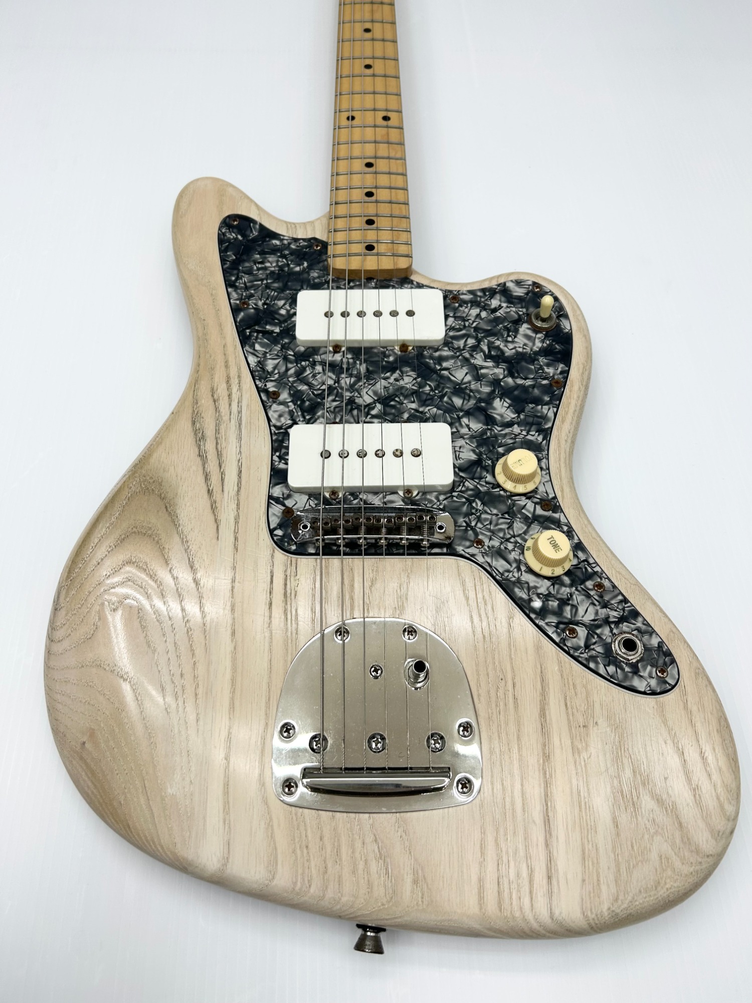 Bacchus BJM-80B 【生産完了モデル】【テンションバー付き！】 Bacchus (バッカス) BJM-80B NA/OILが入荷しました！｜2023年05月26日