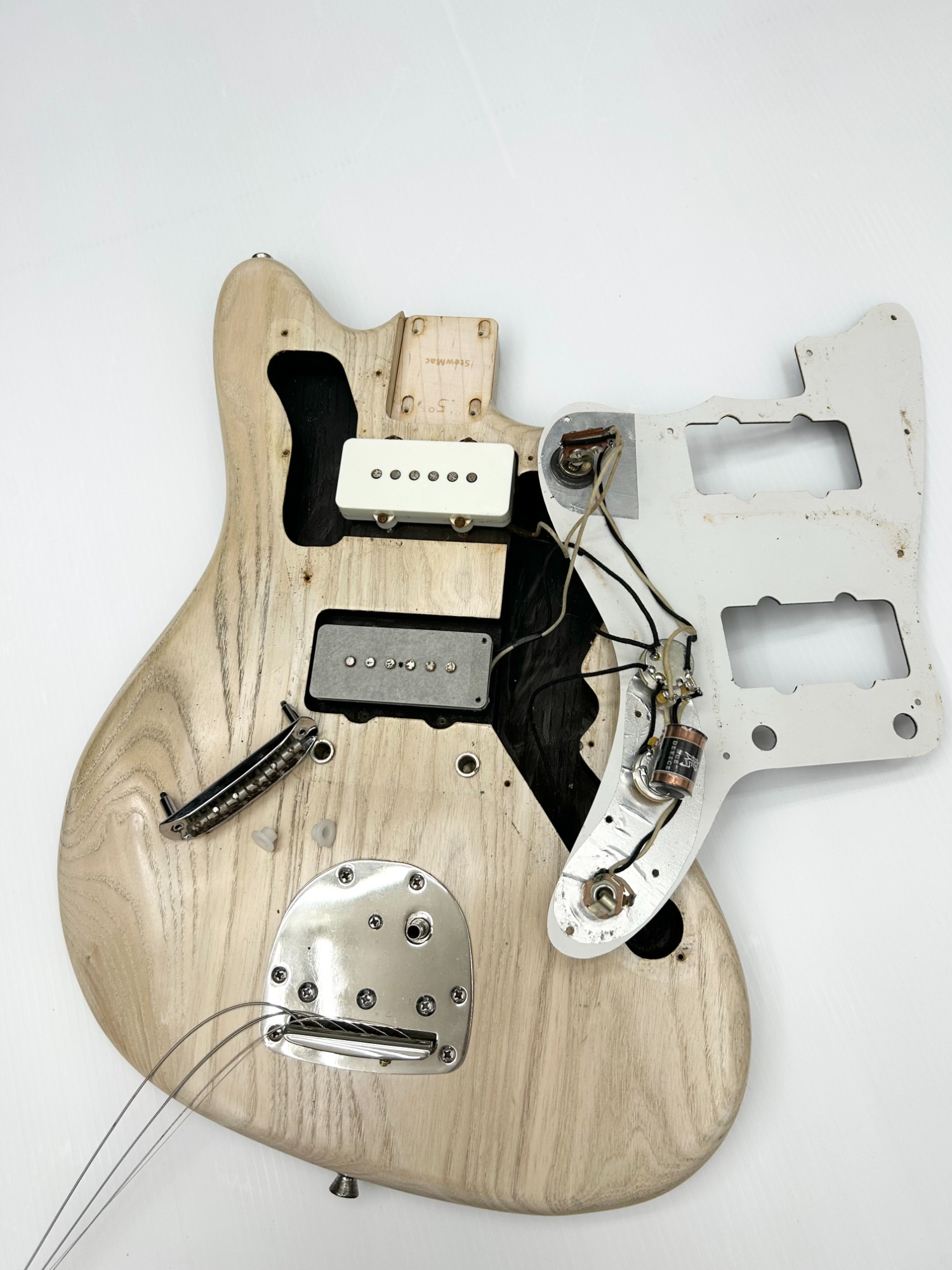 Bacchus (バッカス) BJM-80B NA/OILが入荷しました！｜2023年05月26日