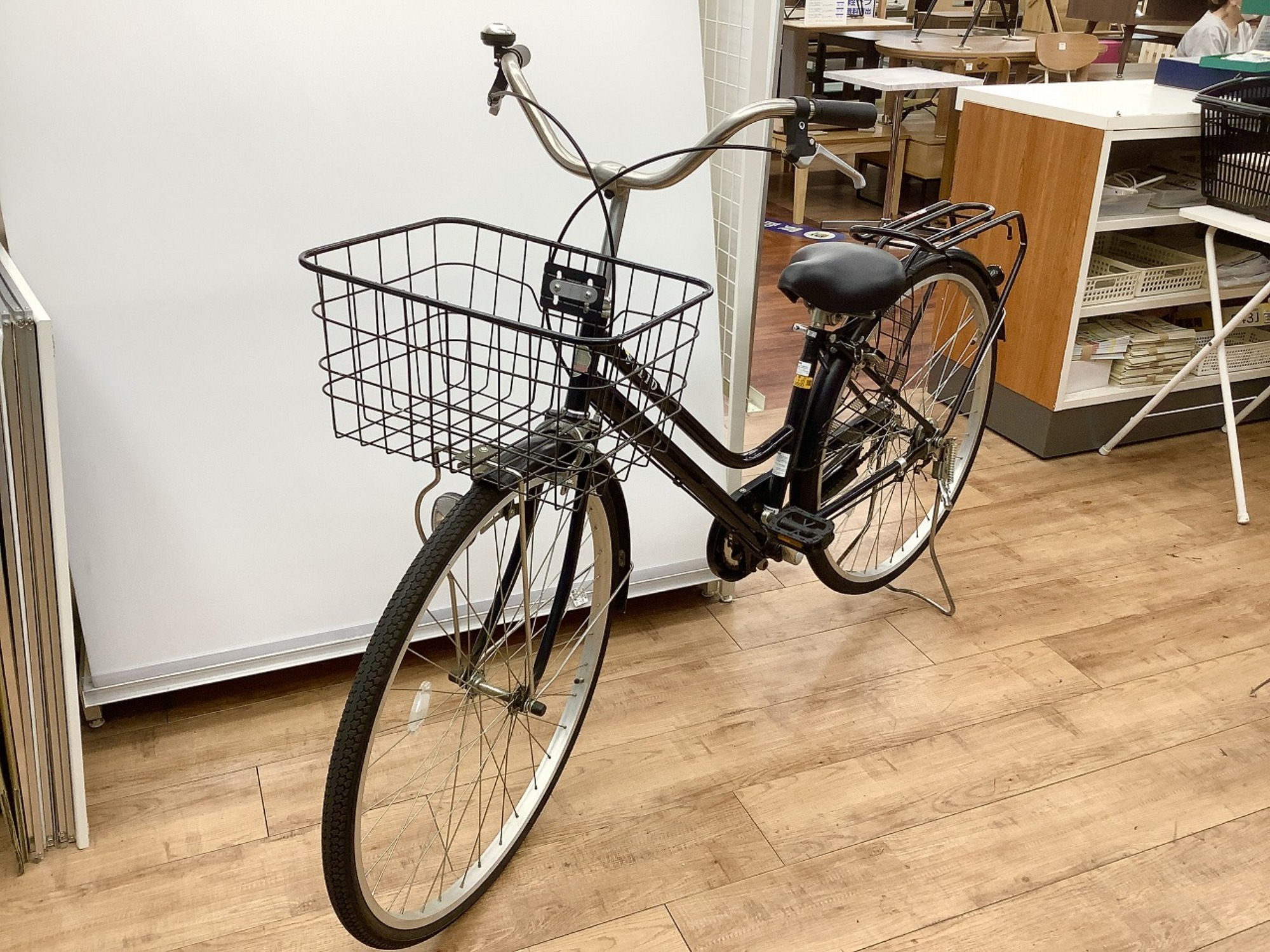 【トレファク摂津店】DAIWA シティサイクル27インチ 入荷しました!! フィッツGC FTG-C266 – DAIWA CYCLE オンラインストア