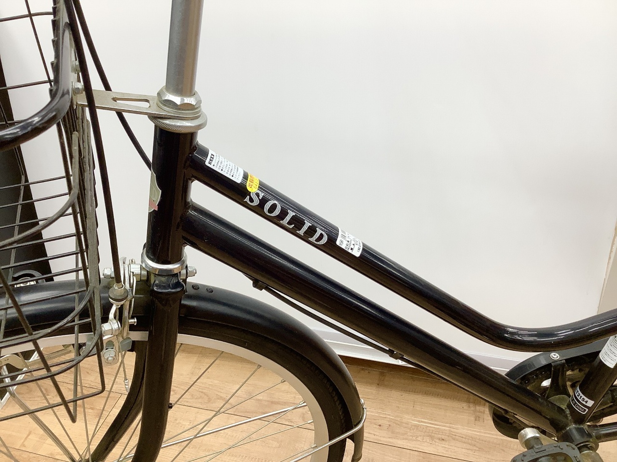 【トレファク摂津店】DAIWA シティサイクル27インチ 入荷しました!! デイリー使いにも！！】DAIWA CYCLE 電動アシスト自転車をご紹介