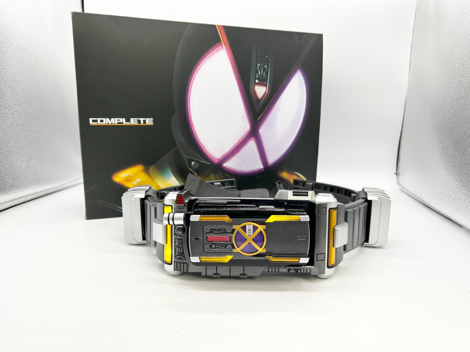 CSM。カイザギア.仮面ライダー555.，ファイズ。