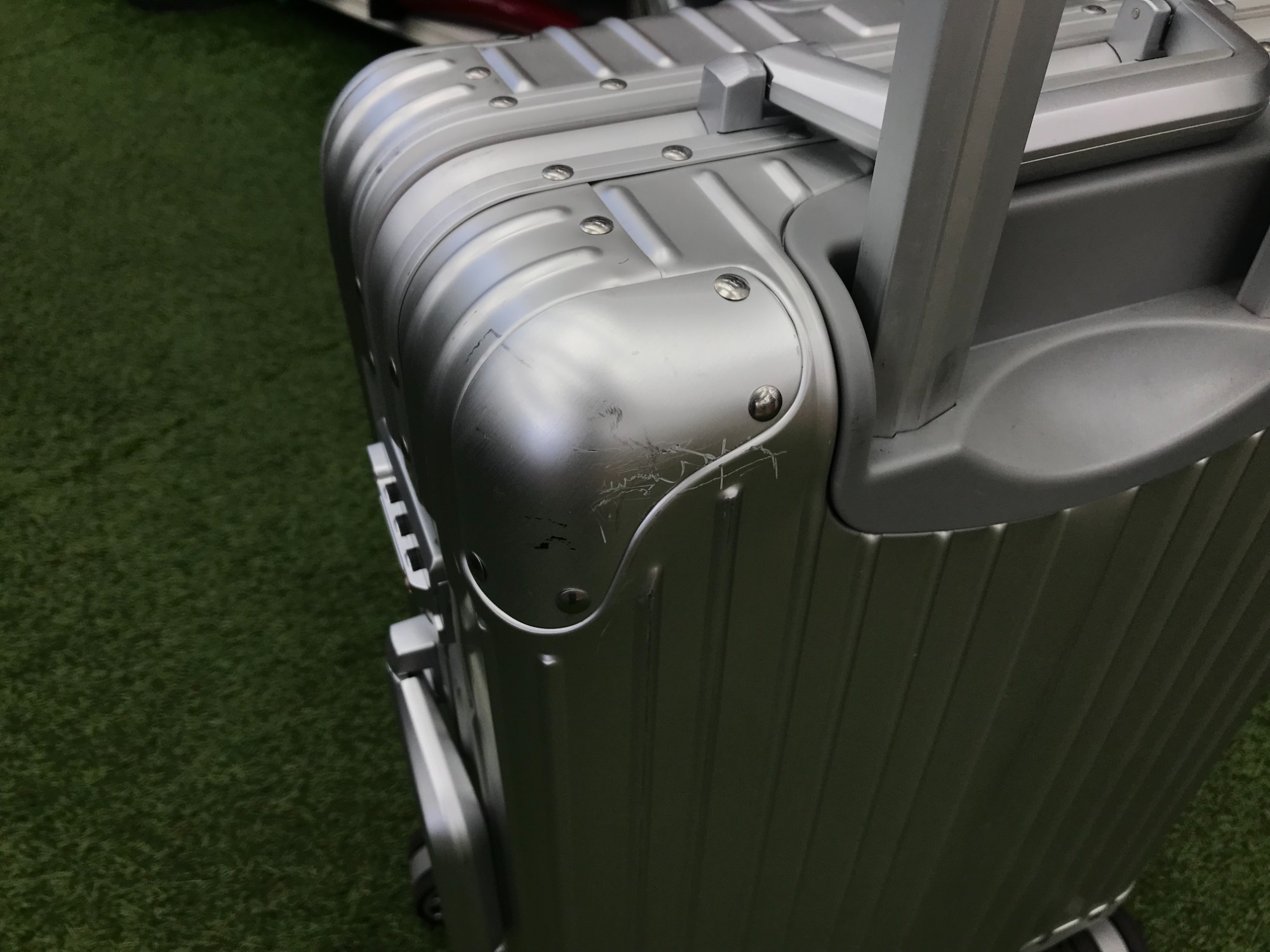 RIMOWA(リモア)のキャリーバッグの販売中です！！｜2023年06月20
