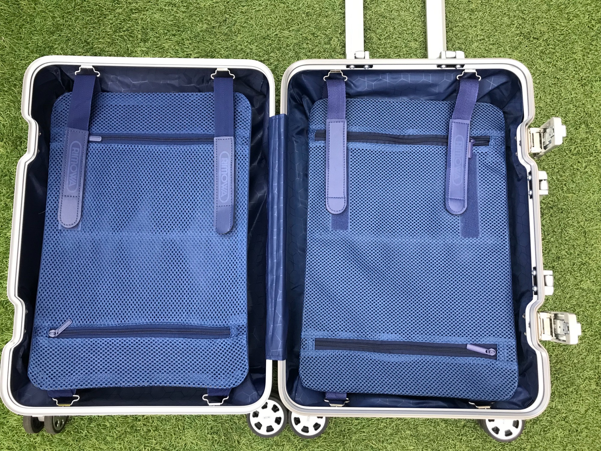 RIMOWA(リモア)のキャリーバッグの販売中です！！｜2023年06月20