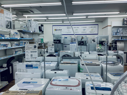 トレファクブログ画像3