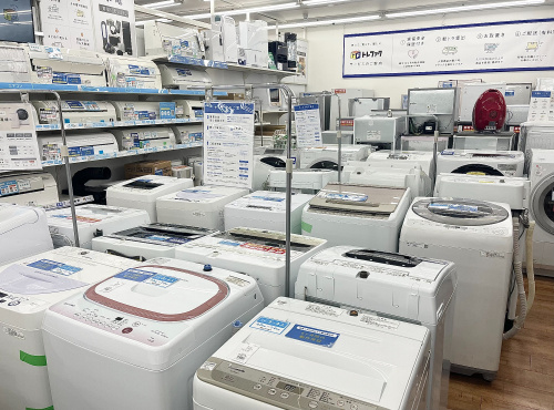 トレファクブログ画像6