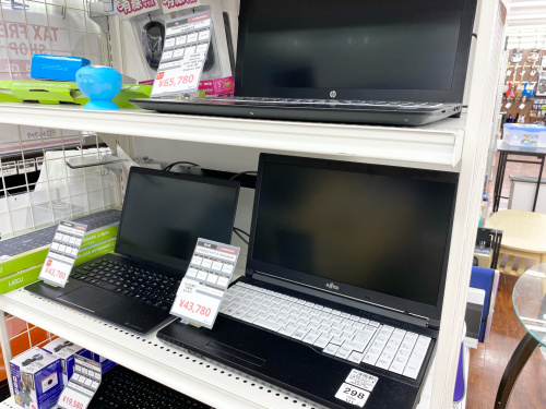 トレファクブログ画像9