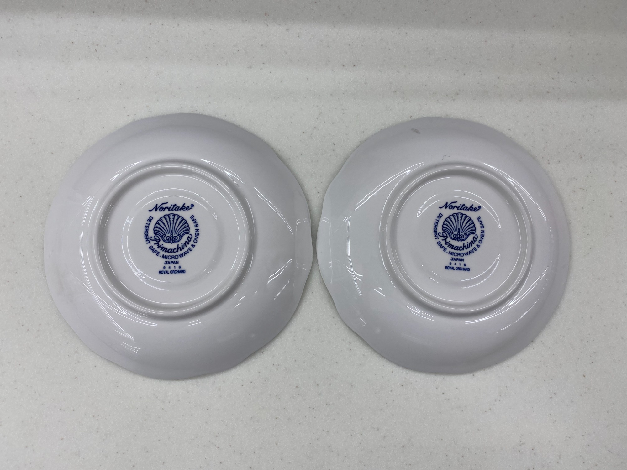 Noritake (ノリタケ) カップ&ソーサー プリマチャイナ・ニュー Noritake (ノリタケ) カップ&ソーサー プリマチャイナ・ニュー