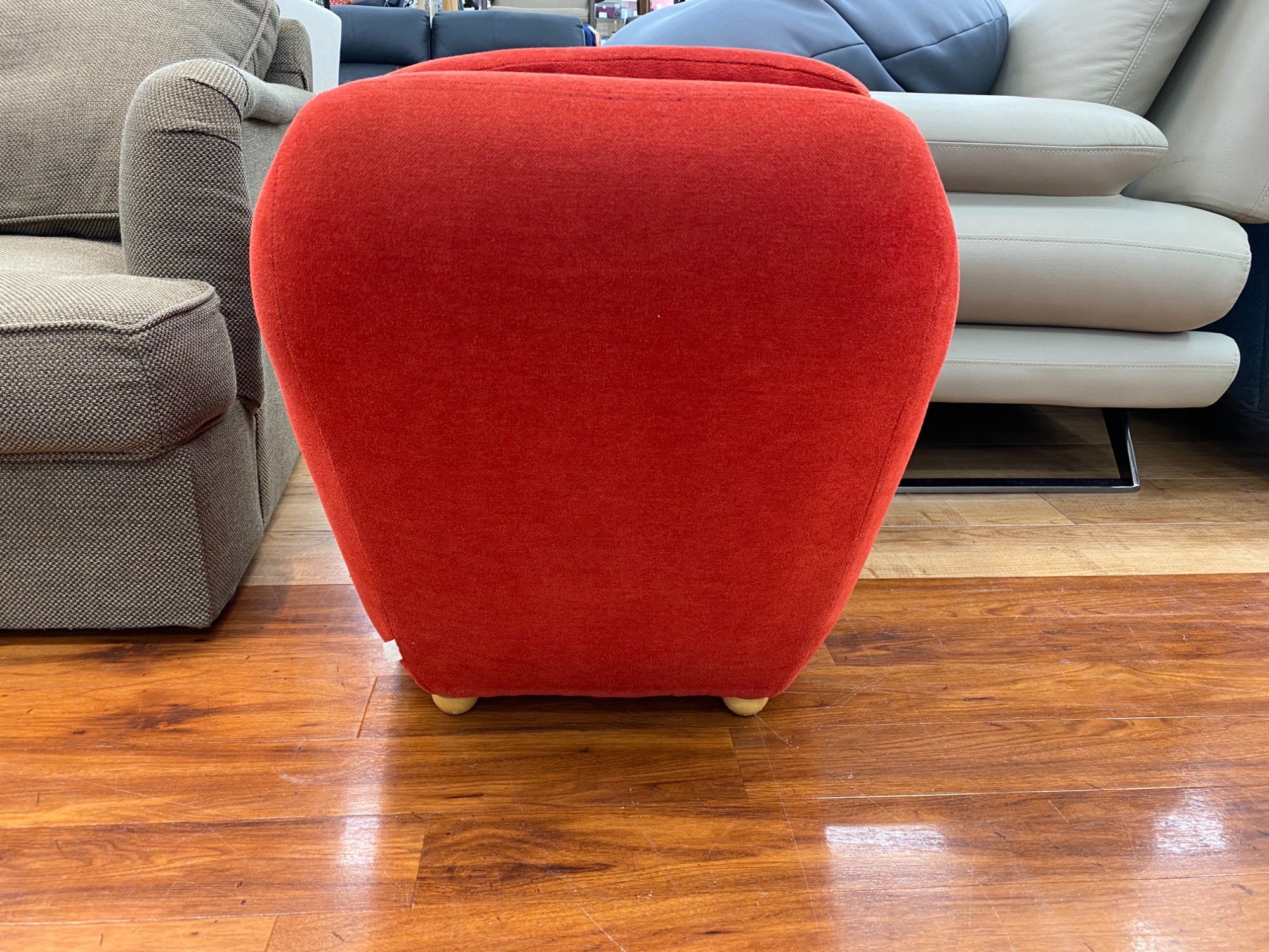 家具ならトレファク吉川店！！ IDEE 1人掛けソファー MINI MILLER ARM CHAIR グリーン 参考価格45,000円 在庫限り】 MINI MILLER ARM CHAIR Green｜1人掛け｜IDEE SHOP Online