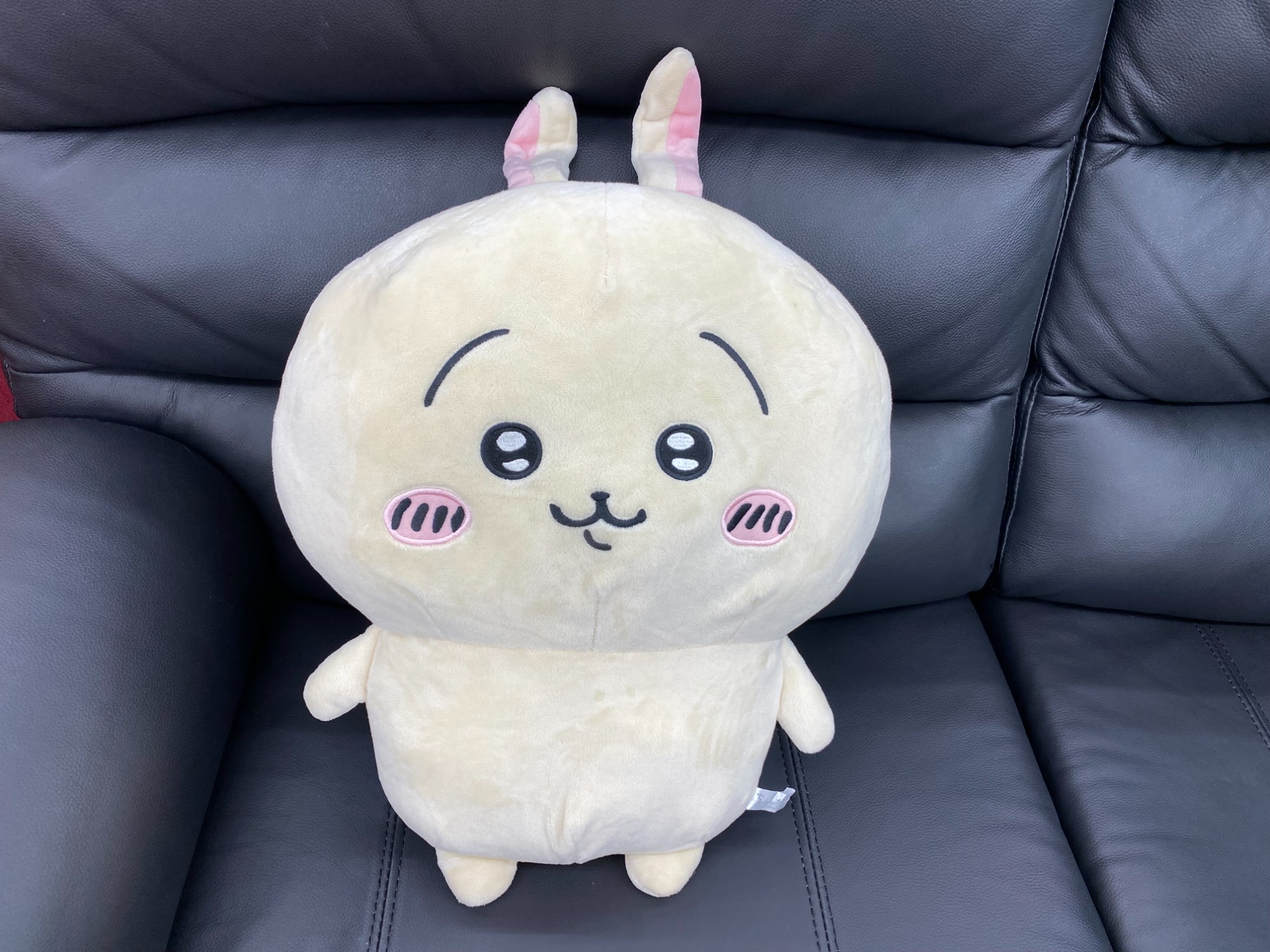 ちいかわのぬいぐるみを入荷いたしました！｜2023年11月17日