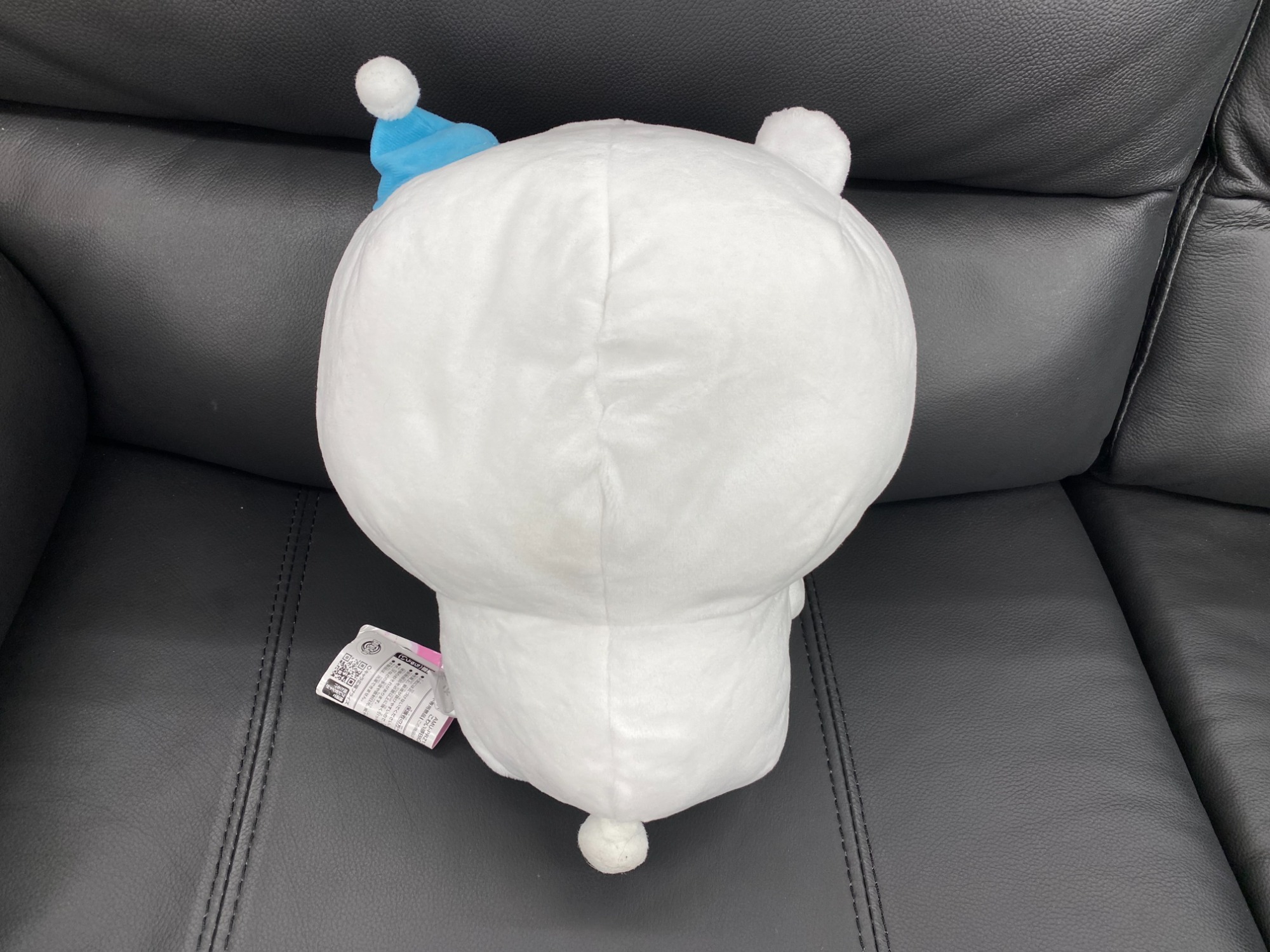 ちいかわのぬいぐるみを入荷いたしました！｜2023年11月17日