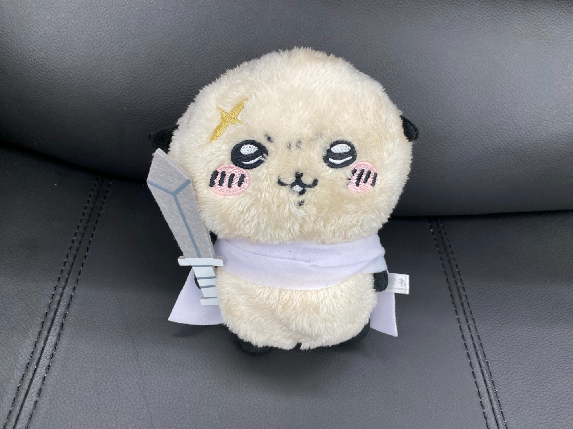 ちいかわのぬいぐるみを入荷いたしました！｜2023年11月17日