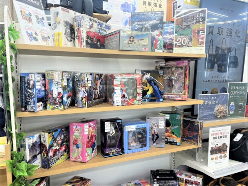 トレファクブログ画像1