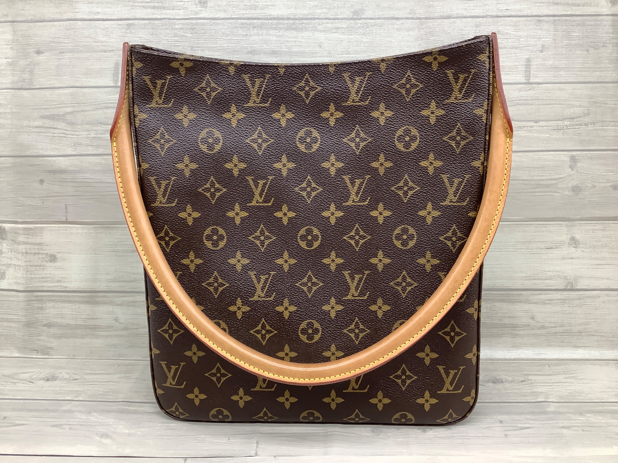LOUIS VUITTON(ルイヴィトン) ルーピングGMのご紹介です！｜2024年03月 
