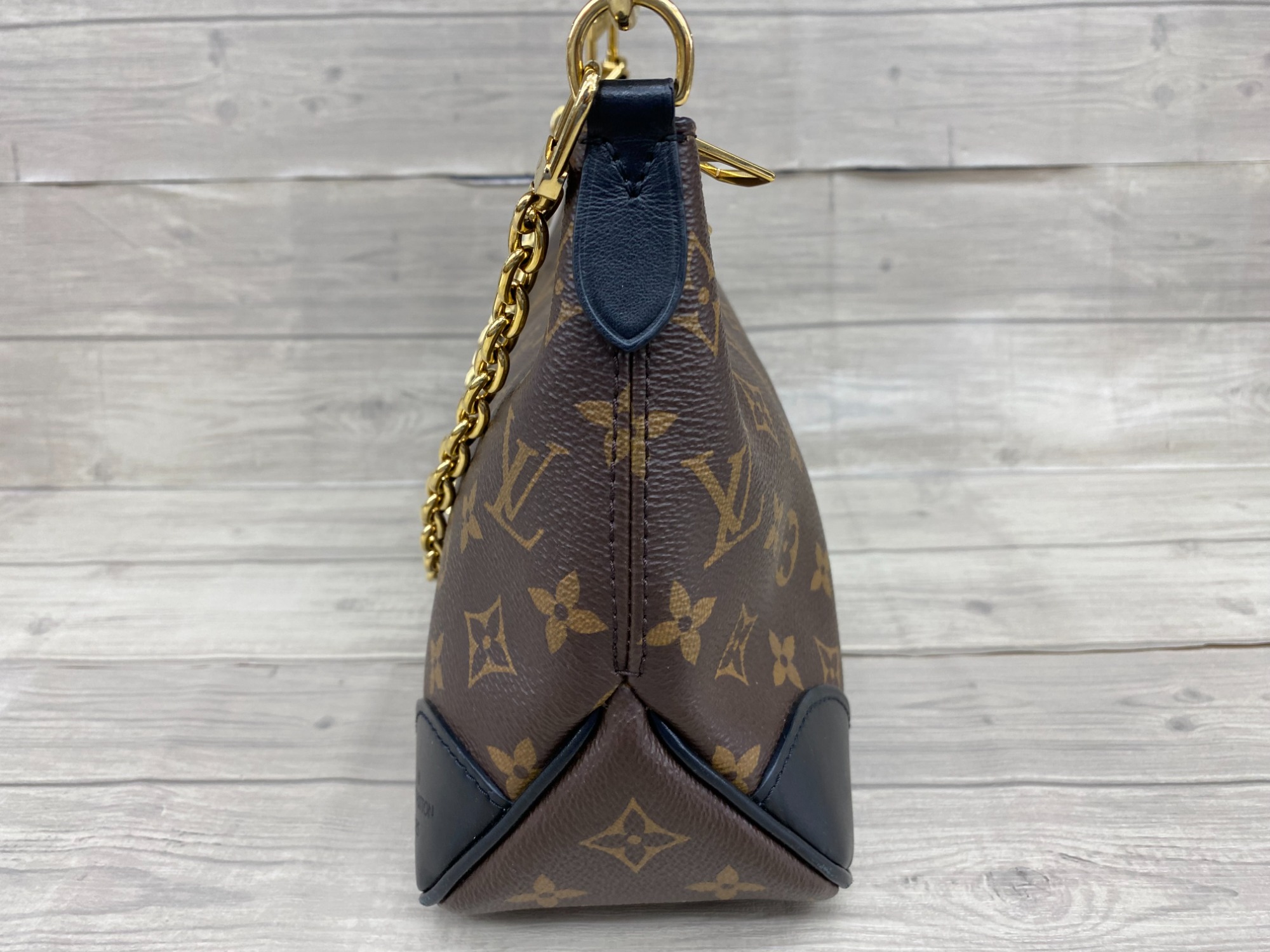 LOUIS VUITTON(ルイヴィトン) ブーローニュ NM M45831のご紹介