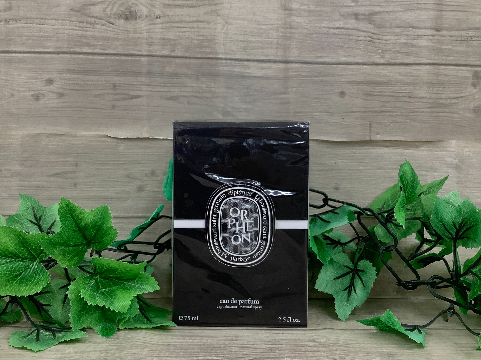 Diptyque オルフェオン オードパルファン 75ml