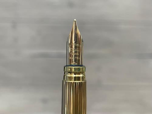 WATERMAN(ウォーターマン)万年筆 レディアガサ が入荷いたしました