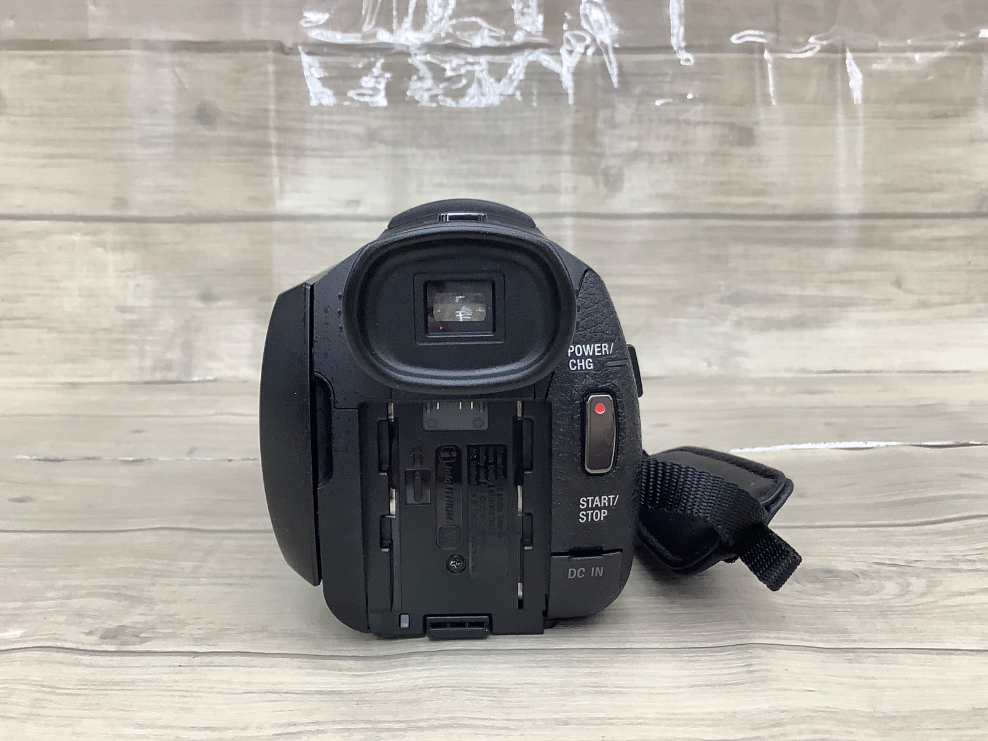 k*様 【動作良好】 SONY FDR-AX55 デジタルビデオカメラ FDR-AX55 | デジタルビデオカメラ Handycam ハンディカム | ソニー