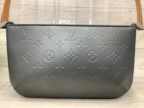 LOUIS VUITTON(ルイヴィトン) ハンドバッグ M55145：モノグラム