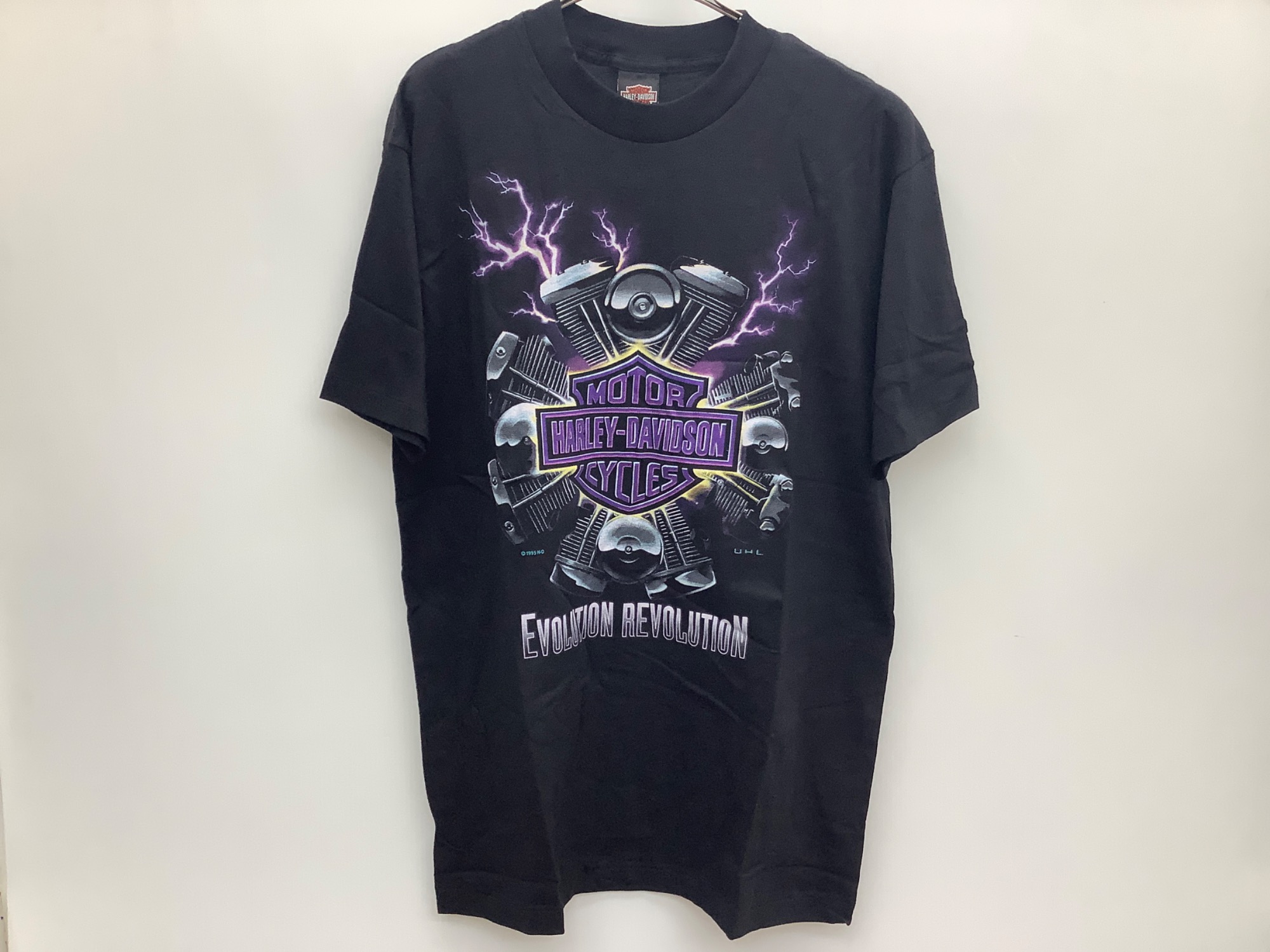HARLEY-DAVIDSON(ハーレーダビッドソン)×HOLOUBECK(ホロウベック)の