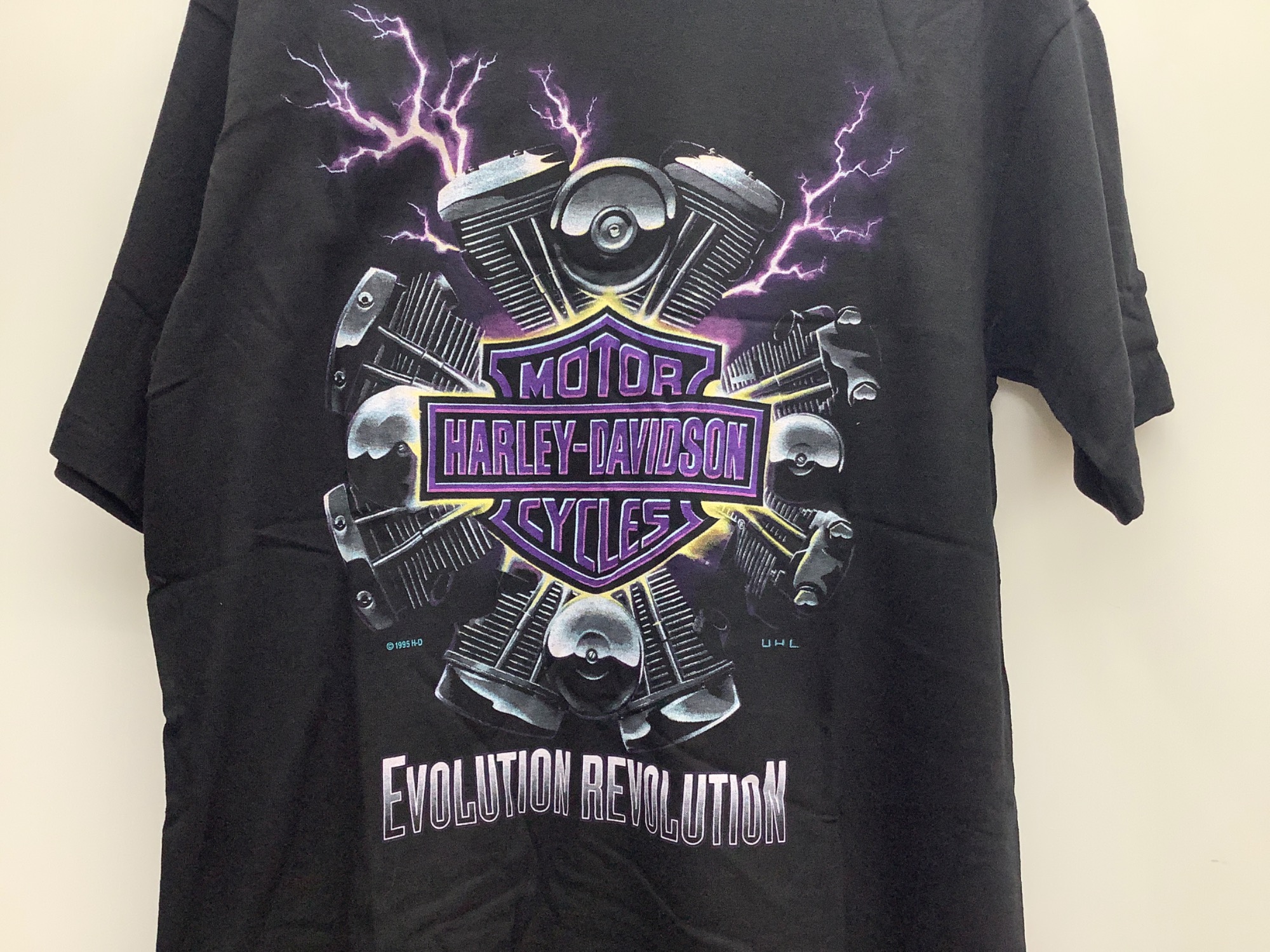 HARLEY-DAVIDSON(ハーレーダビッドソン)×HOLOUBECK(ホロウベック)の