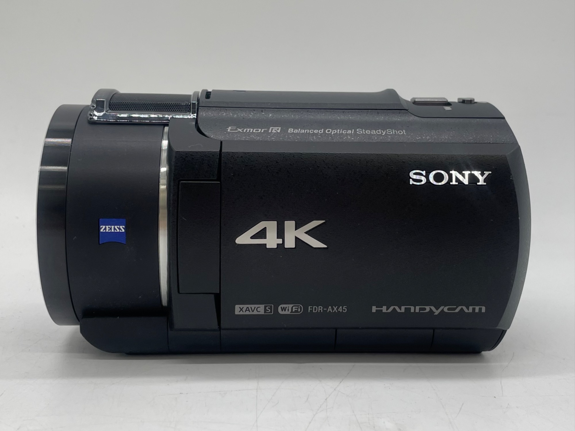 SONY (ソニー) デジタルビデオカメラ FDR-AX45A が買取入荷