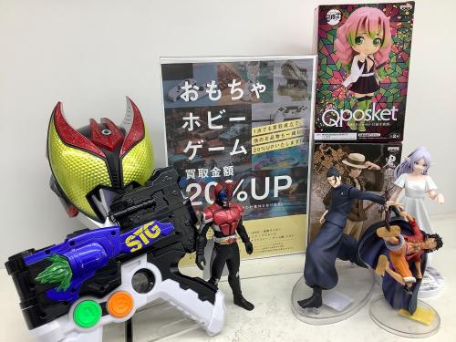 トレファクブログ画像1