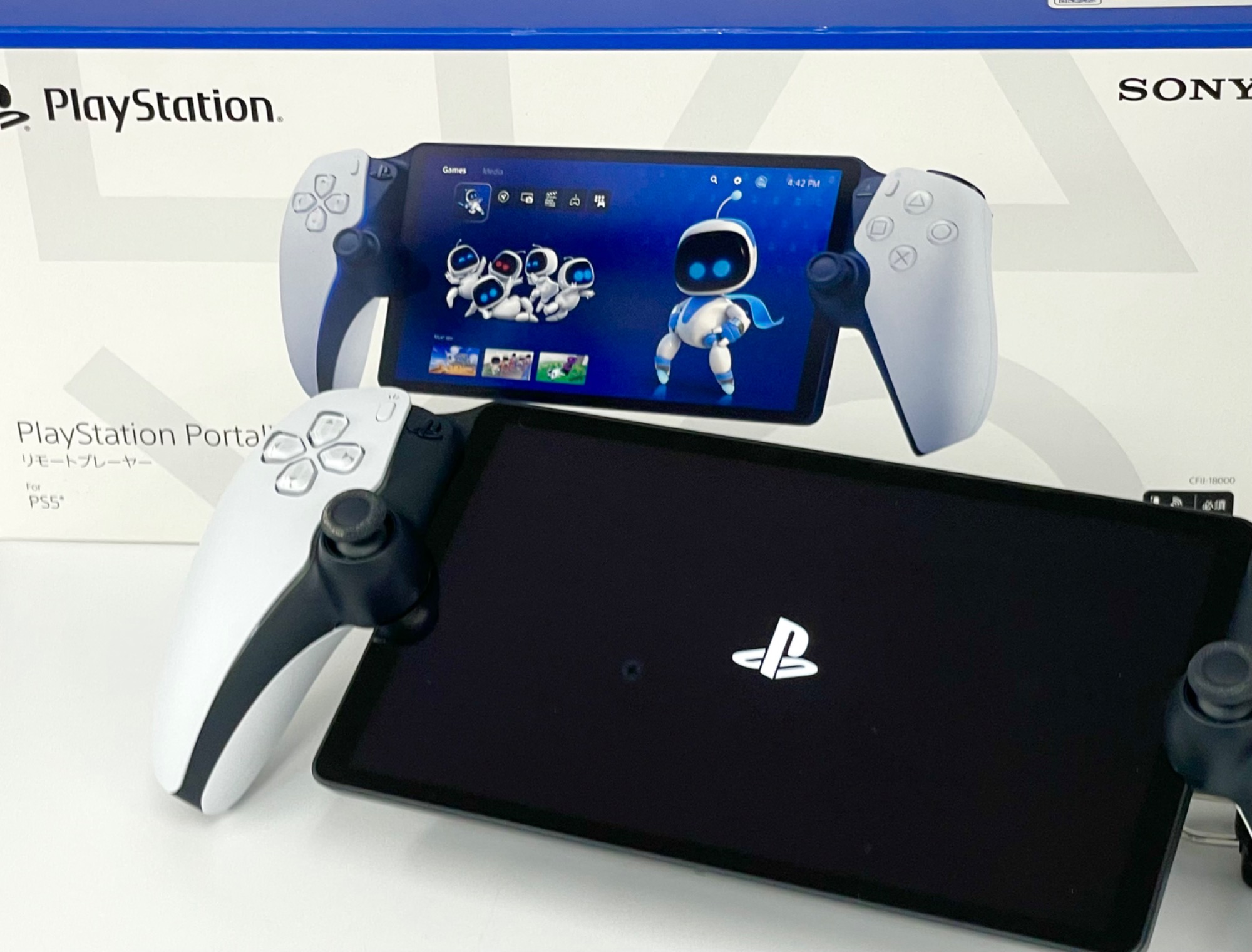 SONY - PS5 とらぱせ　ずずさん専用 Amazon.co.jp: PSVR/PS5縦置きスタンド PS5多機能充電スタンド