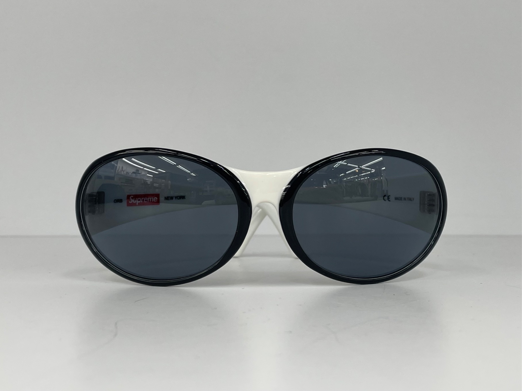 Supreme サングラス ホットケーキ シュプリーム アーネット Supreme (シュプリーム) サングラス arnette HOT CAKES が買取