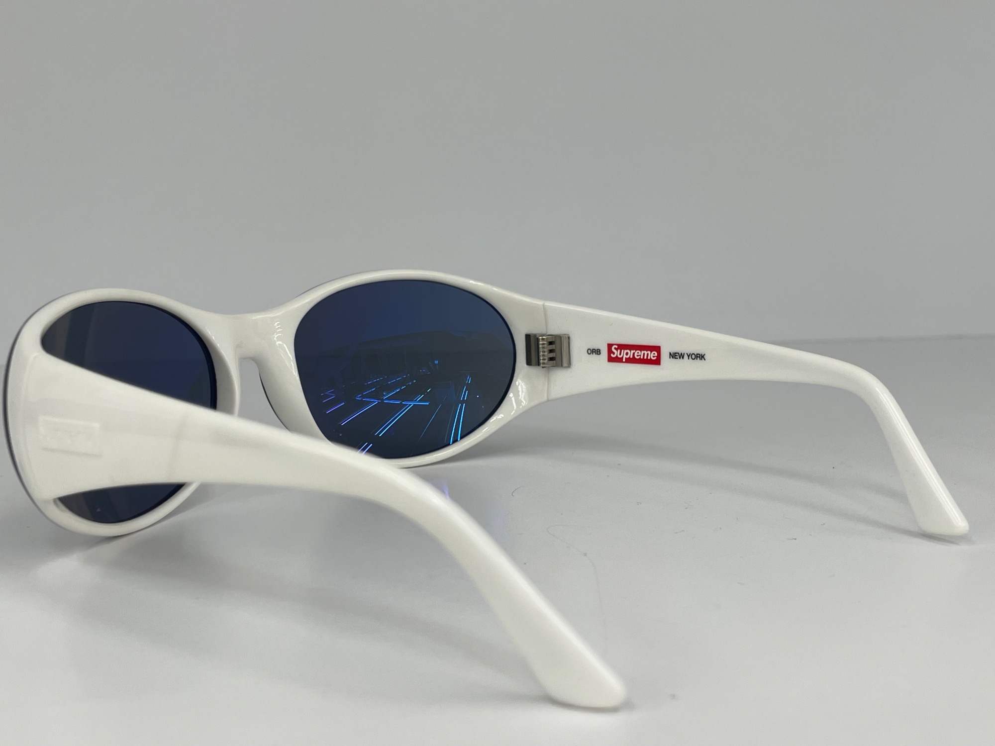 Supreme サングラス ホットケーキ シュプリーム アーネット Supreme (シュプリーム) サングラス arnette HOT CAKES が買取