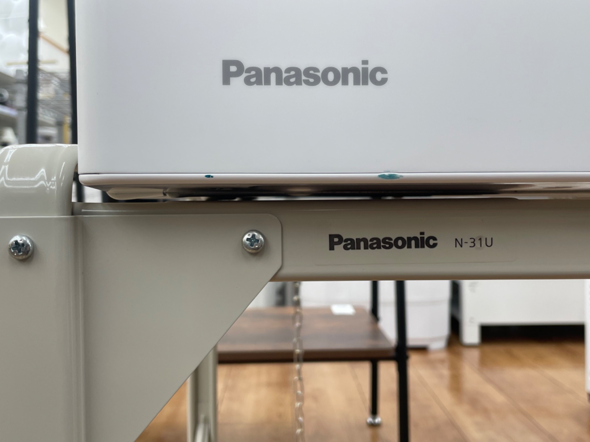 【中古】パナソニック6Kg 2025年式2603091646 楽天市場】panasonic 洗濯機 6キロの通販