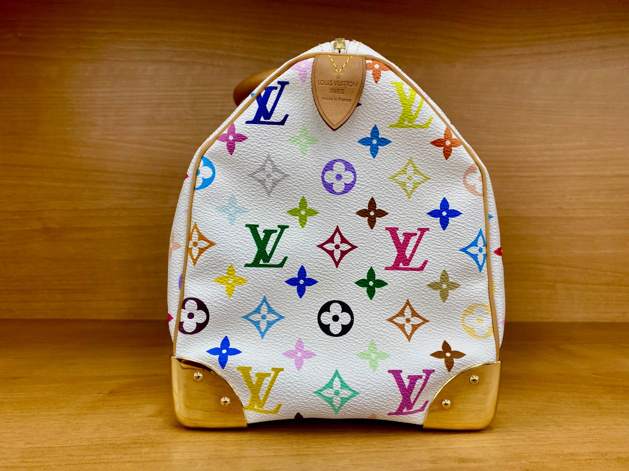 ルイヴィトン モノグラム ビステン65 ボストンバッグ　ディスプレイ用に！ 楽天市場】【バッグ】LOUIS VUITTON ルイ ヴィトン モノグラム